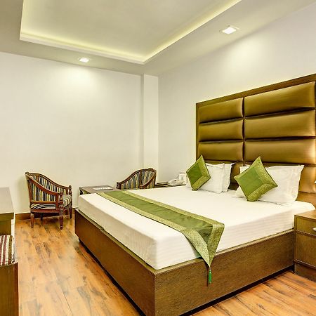 Hotel Treebo C T International Dillí Exteriér fotografie